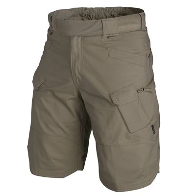 Spodenki UTS URBAN TACTICAL 11" rip-stop RAL 7013