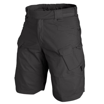 Spodenki UTS URBAN TACTICAL 11" rip-stop ASH GREY