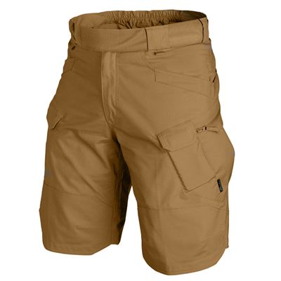 Szorty UTS URBAN TACTICAL 11" rip-stop stretch COYOTE