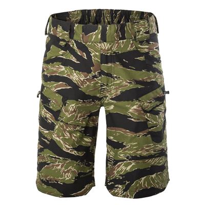 Spodenki UTS URBAN TACTICAL 11" rip-stop TIGER STRIPE