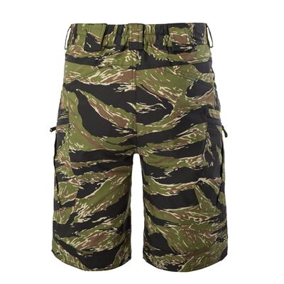 Spodenki UTS URBAN TACTICAL 11" rip-stop TIGER STRIPE