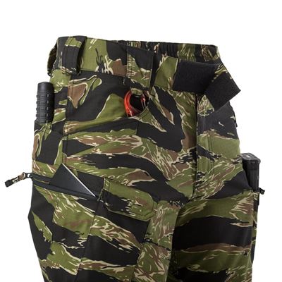 Spodenki UTS URBAN TACTICAL 11" rip-stop TIGER STRIPE
