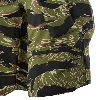Spodenki UTS URBAN TACTICAL 11" rip-stop TIGER STRIPE