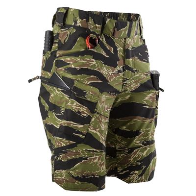 Spodenki UTS URBAN TACTICAL 11" rip-stop TIGER STRIPE