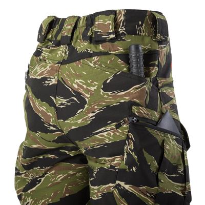 Spodenki UTS URBAN TACTICAL 11" rip-stop TIGER STRIPE