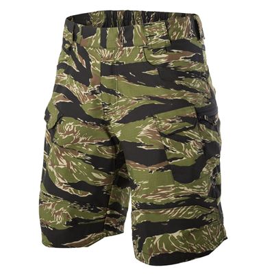 Spodenki UTS URBAN TACTICAL 11" rip-stop TIGER STRIPE