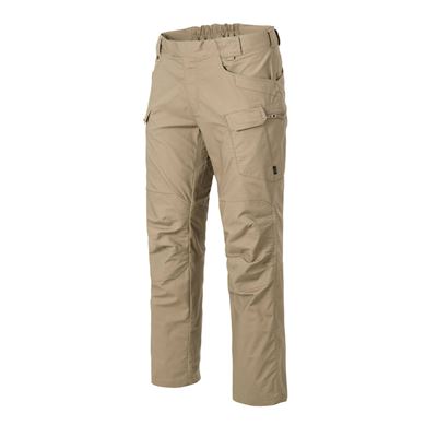 Spodnie rip-stop UTP® URBAN TACTICAL KHAKI