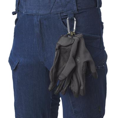 Spodnie UTP® URBAN TACTICAL jeansowe DENIM STRETCH NIEBIESKIE