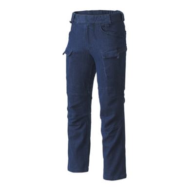 Spodnie jeansowe UTP® URBAN TACTICAL DENIM STRETCH BLUE