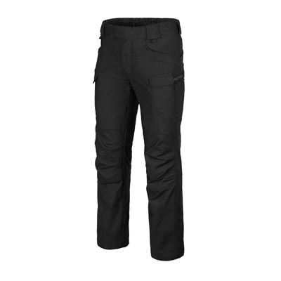Spodnie UTP® URBAN TACTICAL BLACK