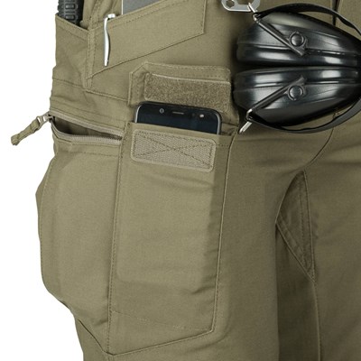 Spodnie UTP® URBAN TACTICAL ADAPTIVE GREEN