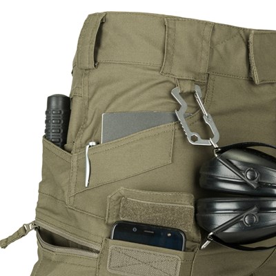 Spodnie UTP® URBAN TACTICAL ADAPTIVE GREEN