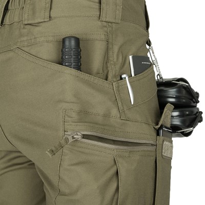 Spodnie UTP® URBAN TACTICAL ADAPTIVE GREEN