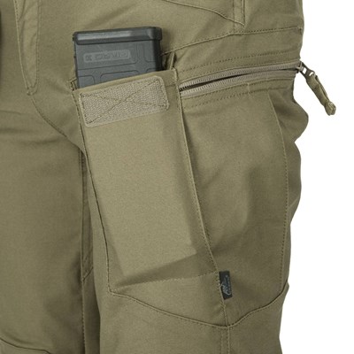 Spodnie UTP® URBAN TACTICAL ADAPTIVE GREEN