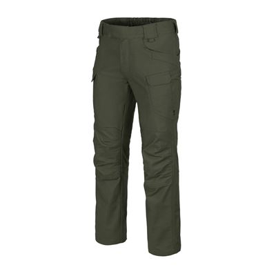 Spodnie UTP® URBAN TACTICAL JUNGLE GREEN