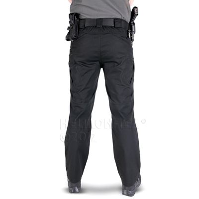Spodnie UTP® URBAN TACTICAL CZARNE rip-stop