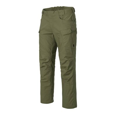 Spodnie rip-stop UTP® URBAN TACTICAL OLIVE GREEN