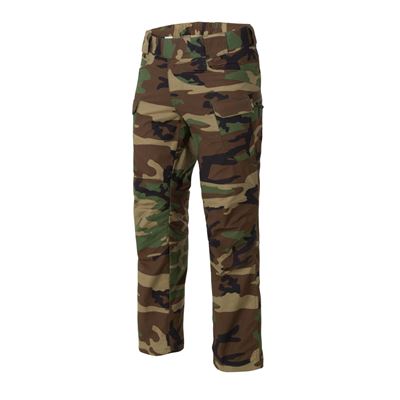 Spodnie UTP® URBAN TACTICAL rip-stop WOODLAND