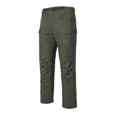 Spodnie UTP® URBAN TACTICAL rip-stop TAIGA GREEN