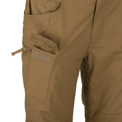 Spodnie UTP® URBAN TACTICAL COYOTE rip-stop