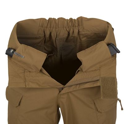 Spodnie UTP® URBAN TACTICAL COYOTE rip-stop