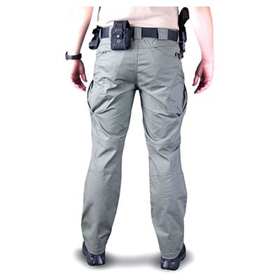 Spodnie UTP® URBAN TACTICAL OLIVE DRAB rip-stop