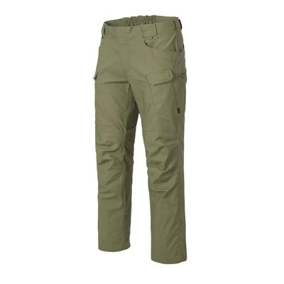 Spodnie stretch UTP® rip-stop OLIVE GREEN