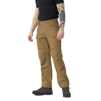 Elastyczne spodnie COYOTE UTP® rip-stop