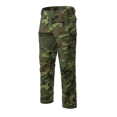 Spodnie UTP® rip-stop stretch ERDL