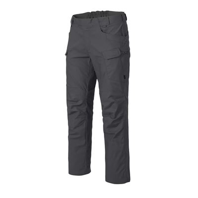 Elastyczne spodnie UTP® rip-stop SHADOW GREY