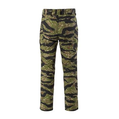 Elastyczne spodnie UTP® rip-stop TIGER STRIPE