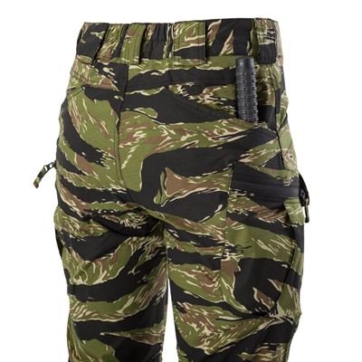 Elastyczne spodnie UTP® rip-stop TIGER STRIPE