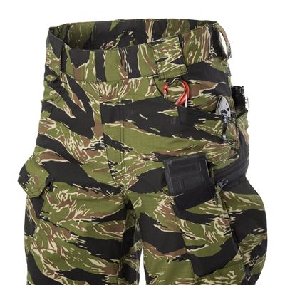 Elastyczne spodnie UTP® rip-stop TIGER STRIPE
