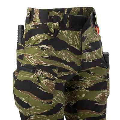 Elastyczne spodnie UTP® rip-stop TIGER STRIPE