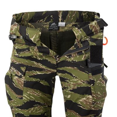 Elastyczne spodnie UTP® rip-stop TIGER STRIPE
