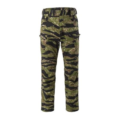 Elastyczne spodnie UTP® rip-stop TIGER STRIPE