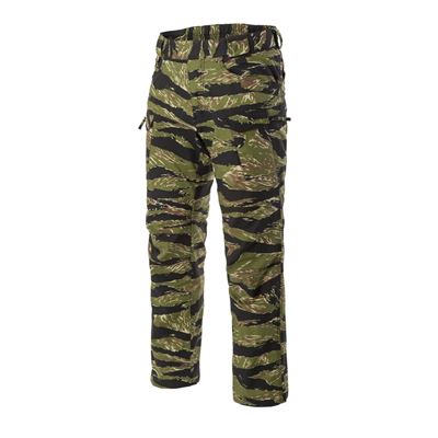 Elastyczne spodnie UTP® rip-stop TIGER STRIPE