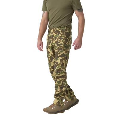 Elastyczne spodnie DUCK HUNTER UTP® rip-stop