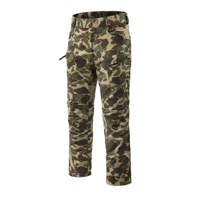 Elastyczne spodnie DUCK HUNTER UTP® rip-stop