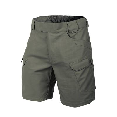 Spodenki UTS URBAN TACTICAL® Short 8,5" rip-stop TAIGA GREEN