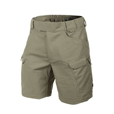 UTS URBAN TACTICAL® krótkie spodenki 8,5" rip-stop ADAPTIVE GREEN
