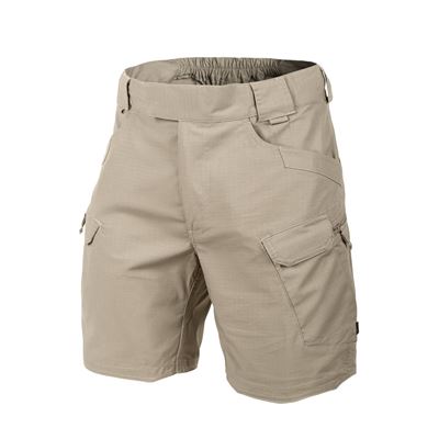 Spodenki UTS URBAN TACTICAL® krótkie 8,5" rip-stop BEACH