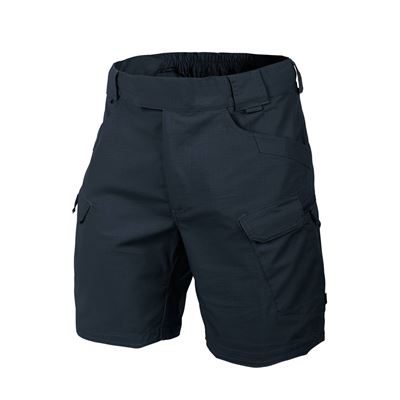 UTS URBAN TACTICAL® krótkie spodenki 8,5" rip-stop NAVY BLUE