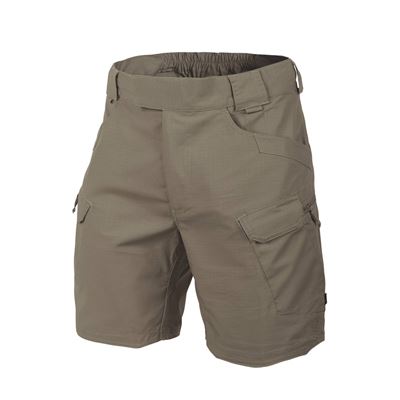 Spodenki UTS URBAN TACTICAL® krótkie 8,5" rip-stop RAL 7013