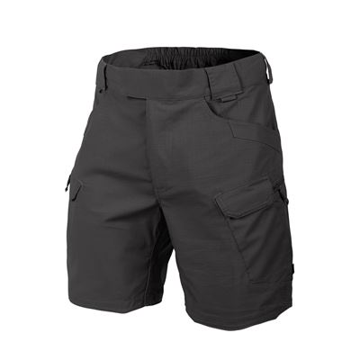 UTS URBAN TACTICAL® krótkie spodenki 8,5" rip-stop ASH GREY