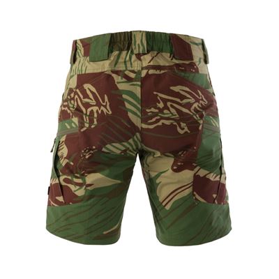 Spodenki UTS URBAN TACTICAL® Short 8,5" rip-stop RHODESIAN CAMO