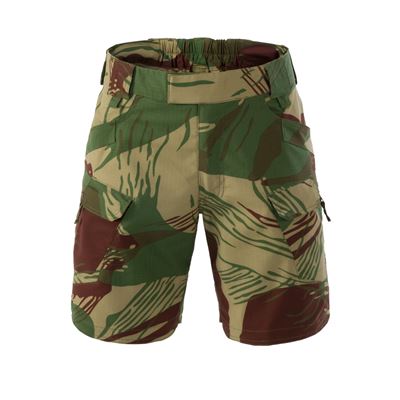 Spodenki UTS URBAN TACTICAL® Short 8,5" rip-stop RHODESIAN CAMO