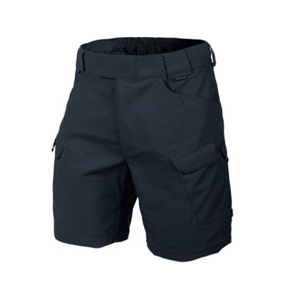 Szorty URBAN TACTICAL® 8,5" rip-stop stretch NAVY BLUE