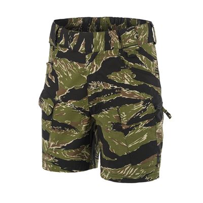 Spodenki UTS URBAN TACTICAL® 6" rip-stop TIGER STRIPE