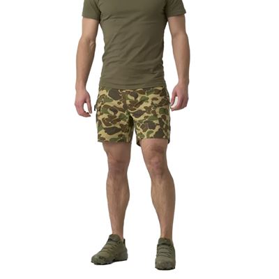 Spodenki UTS URBAN TACTICAL® 6" rip-stop DUCK HUNTER